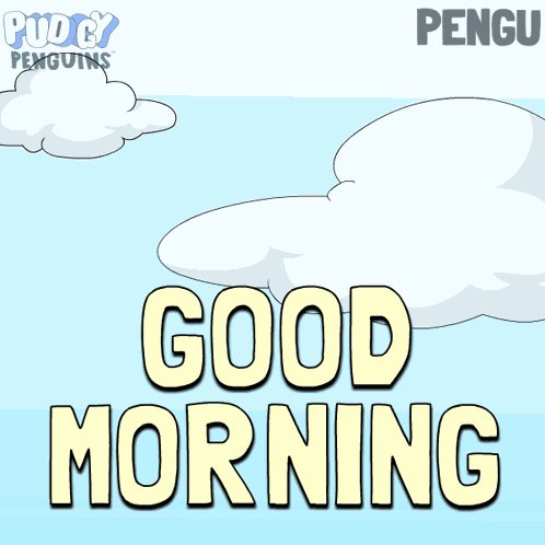 Goodmorning Good Morning GIF
