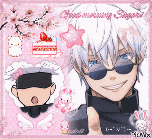 Goodmorning Good Morning GIF