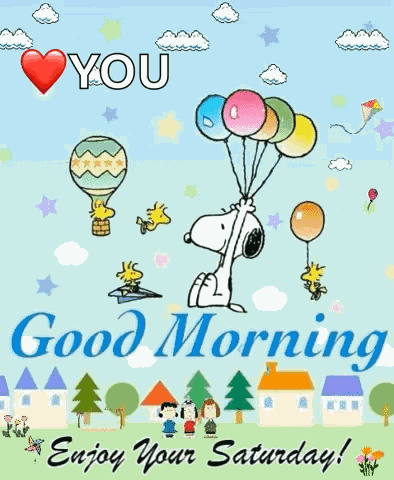 Goodmorning GIF