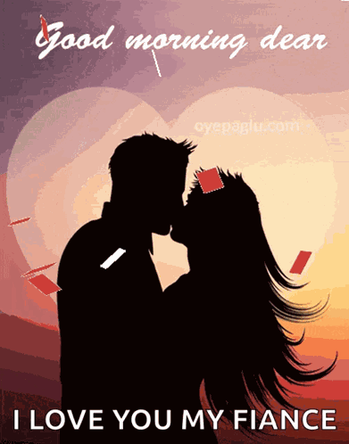 Goodmorning Love You GIF