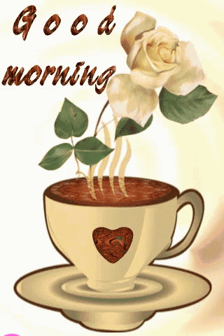 Goodmorningbeautiful Goodmorning Love GIF