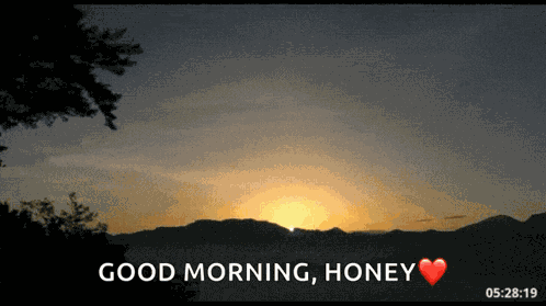 Goodmorningtaiwanalimountainalishan GIF