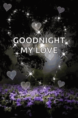 Goodnight Baby GIF