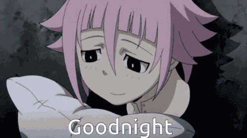 Goodnight Crona GIF
