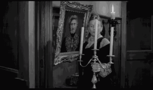 Goodnight Frau GIF
