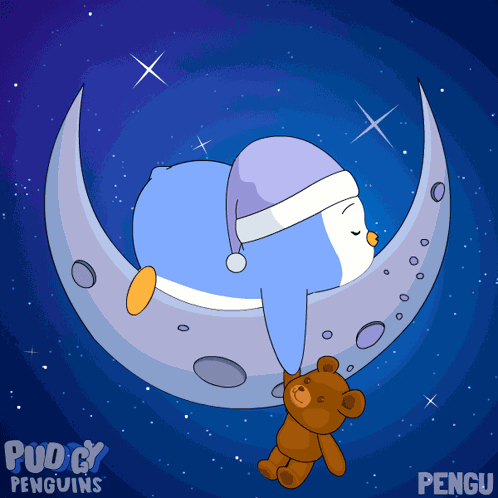 Goodnight Good Night GIF