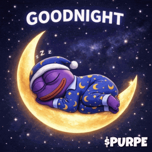 Goodnight Good Night GIF