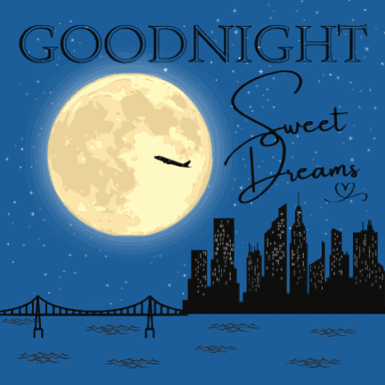 Goodnight Goodnight Love GIF