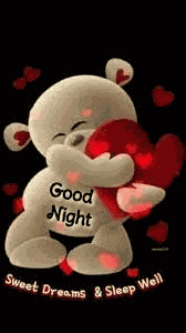 Goodnight I Love You Meme