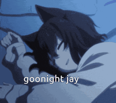 Goodnight GIF