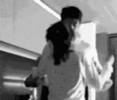 Goodnight Kiss GIF