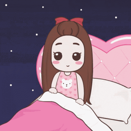 Goodnight Love GIF