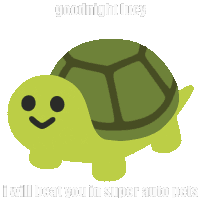 Goodnight Lucy Super Auto Pets Sticker