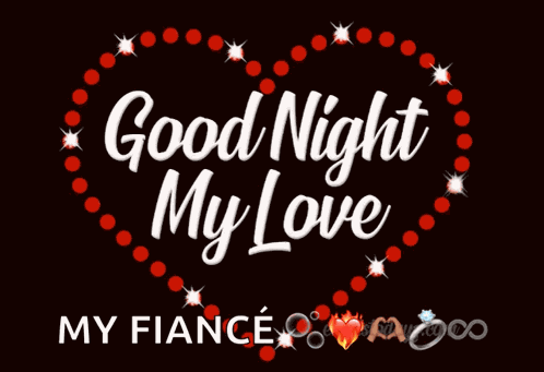 Goodnight Mylove GIF