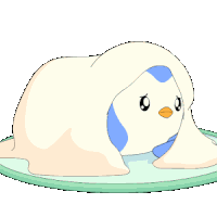 Goodnight Sleep Sticker