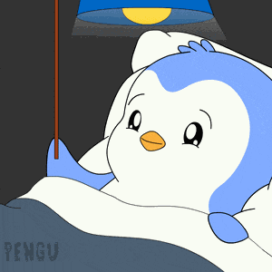 Goodnight Sleep GIF