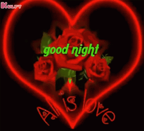 Goodnight Sweet Dreams GIF
