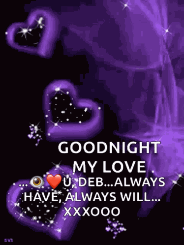 Goodnight Sweetdreams GIF