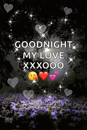 Goodnightmylove Love GIF