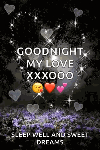 Goodnightmylove Love GIF