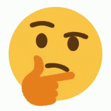 Goodpoint Thinking GIF