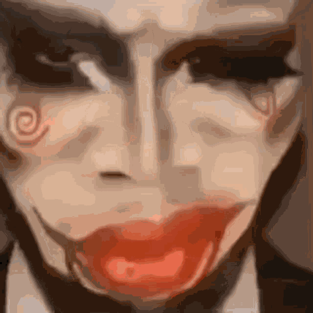 Goofy Ahh Jigsaw GIF