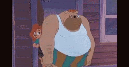 Goofy Movie GIF