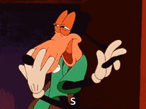 Goofy Movie GIF
