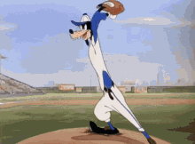 Goofy GIF