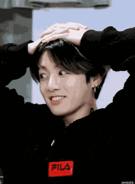 Googie Jungkook GIF