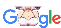 Google Bouncing Boobs Sticker