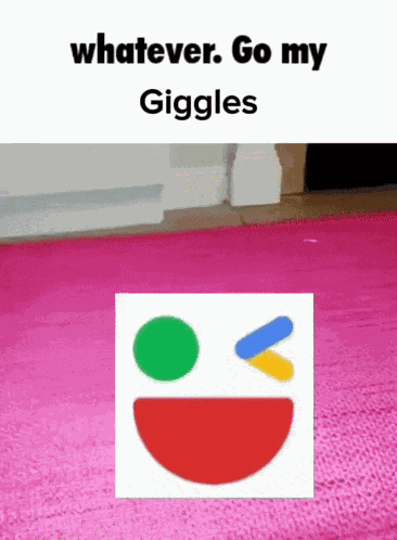 Google Google Giggles GIF
