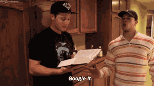 Google Sass GIF