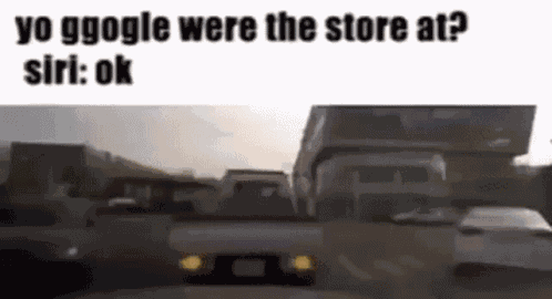 Google Store GIF