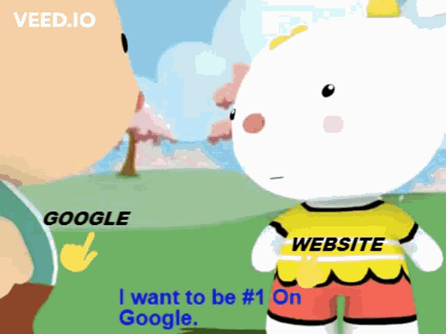 Googleseo Seo Optimization GIF