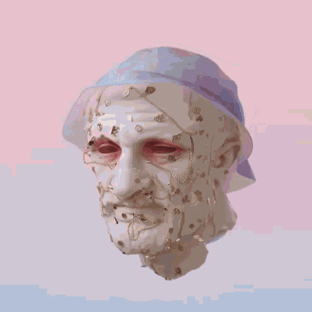 Googly Eyes Eye Drop GIF