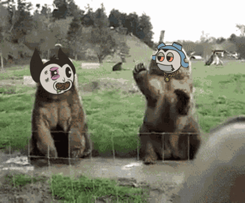 Goonz Cryptoon Goonz GIF