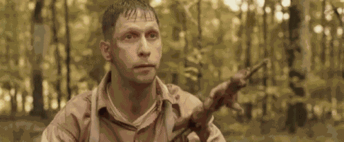 Gopher Oh Brother Where Art Thou GIF