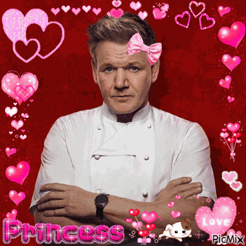 Gordon Ramsay Picmix GIF