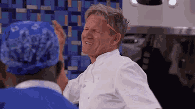 Gordon Ramsay Ramsay GIF