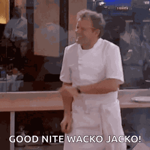 Gordon Ramsay Ramsay GIF