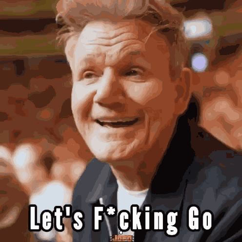 Gordon Ramsay GIF