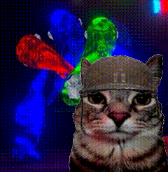 Gorilla Horror Gorilla Tag Horror GIF