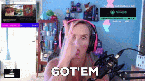 Got Em Got You GIF