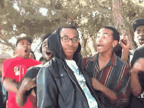 Got Em Lmao GIF