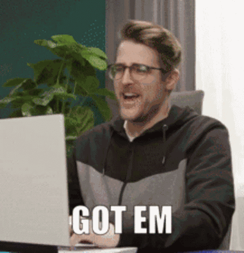 Got Em Trolls GIF