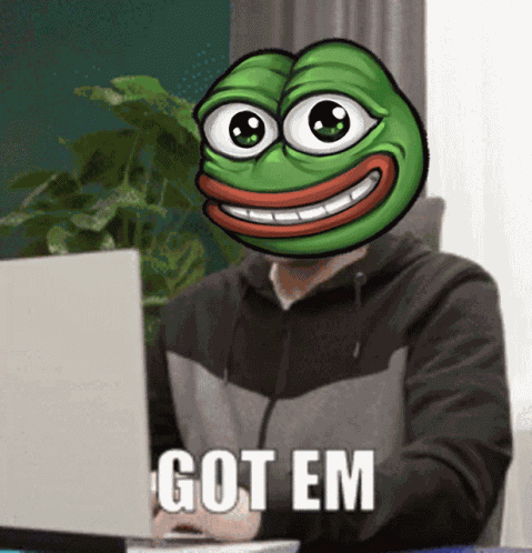 Got Em Wonderdaan GIF