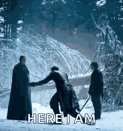 Got Game Of Thrones GIF