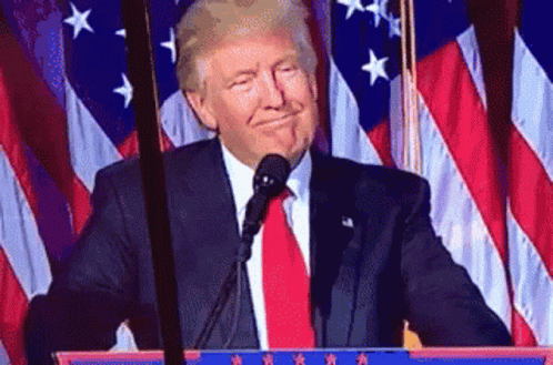Got It Donald Trump GIF