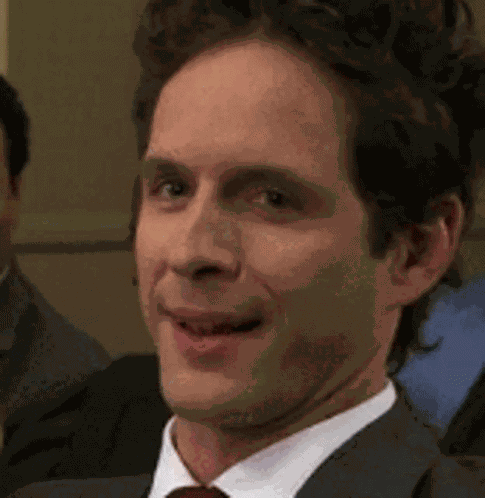 Got Off Dennis GIF